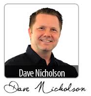 Dave Nicholson