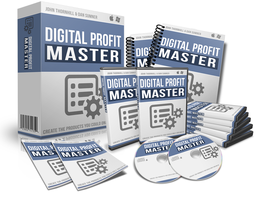 digital profit master